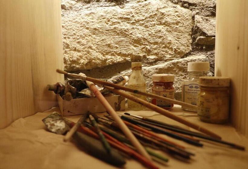 بنسيون Guest House Epochs Since 1871