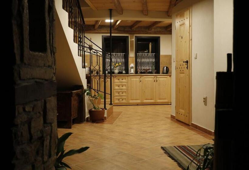 بنسيون Guest House Epochs Since 1871