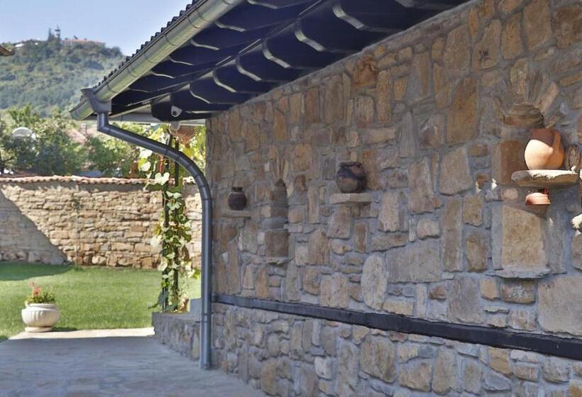 بنسيون Guest House Epochs Since 1871