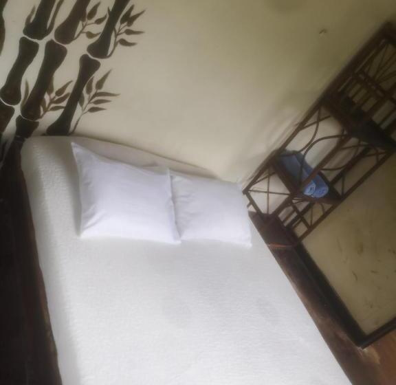 بنسيون Hostel Antorchas