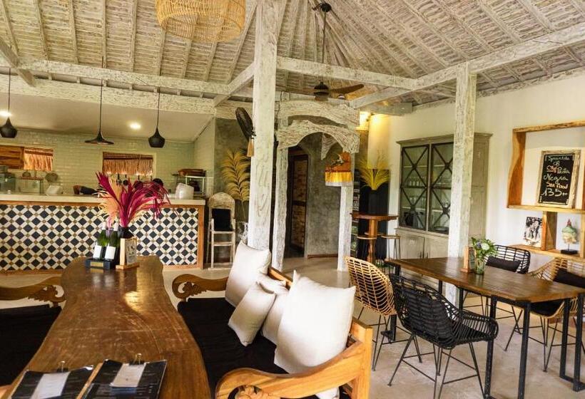 پانسیون Le Yanandra Bali Resort