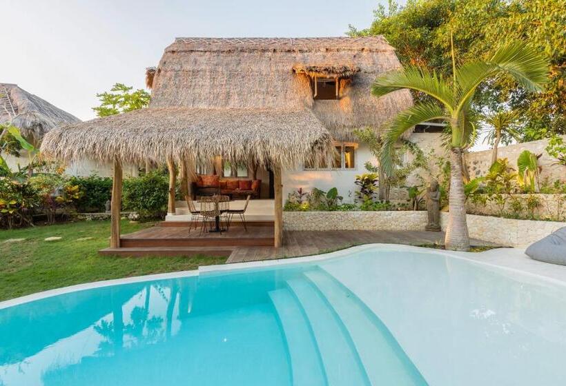پانسیون Le Yanandra Bali Resort