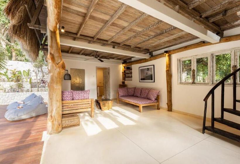 پانسیون Le Yanandra Bali Resort