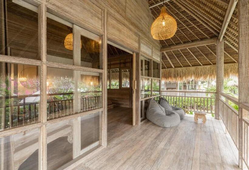 پانسیون Le Yanandra Bali Resort