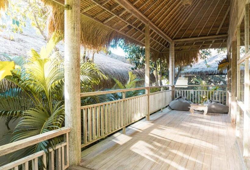 پانسیون Le Yanandra Bali Resort