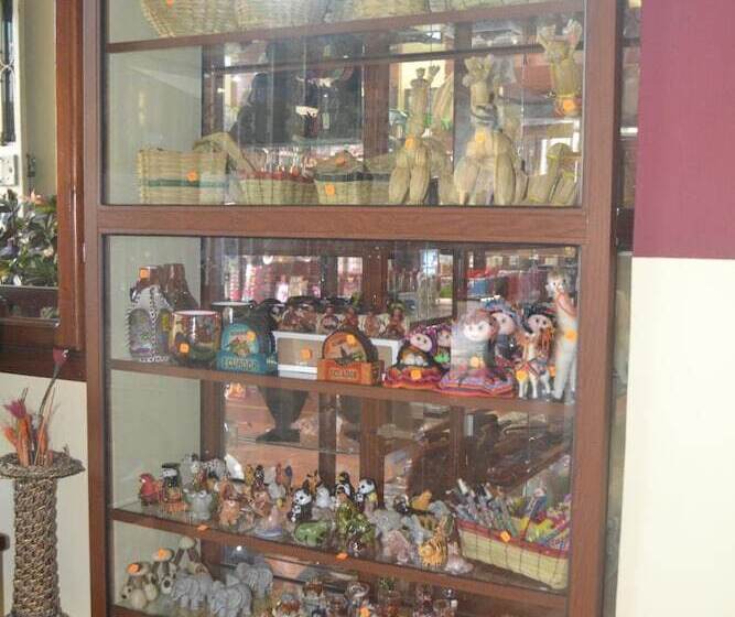 پانسیون Mashy´s Hostal