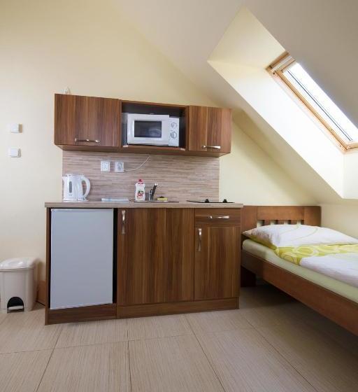 پانسیون Penzion Admirál