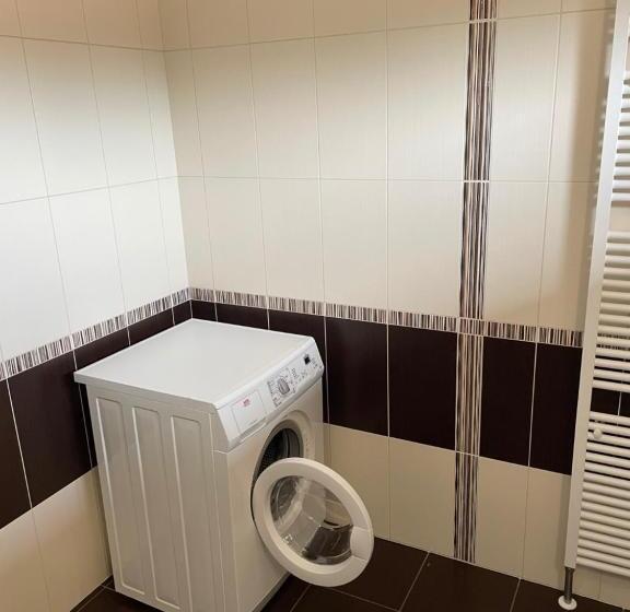 پانسیون Penzion Fajn