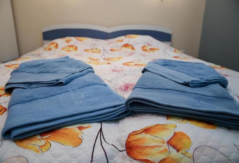 פנסיון Stanchevata Kashta