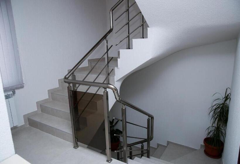 פנסיון Stanchevata Kashta