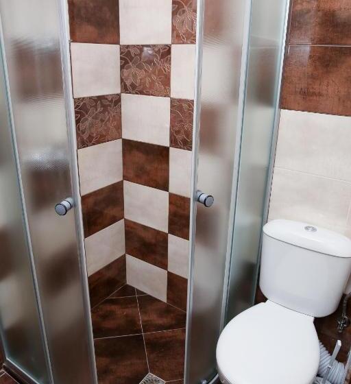 פנסיון Stanchevata Kashta