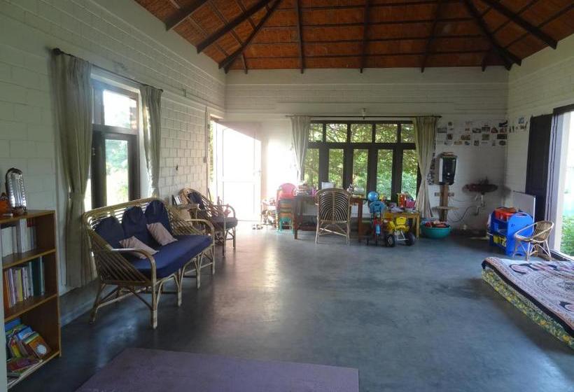 بنسيون Tranquilandia