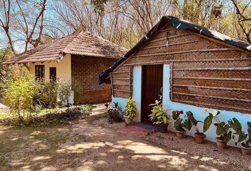 بنسيون Tranquilandia