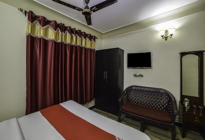 פנסיון Vijaya Deepa Guest House By Lexstays