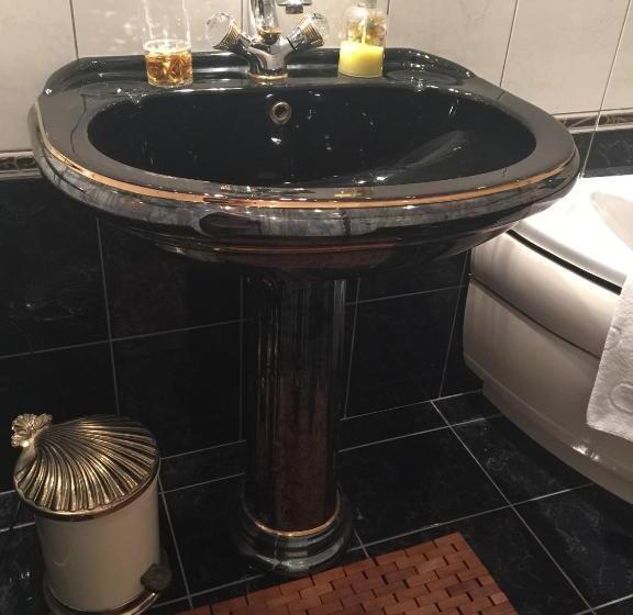 پانسیون Vila Kristina