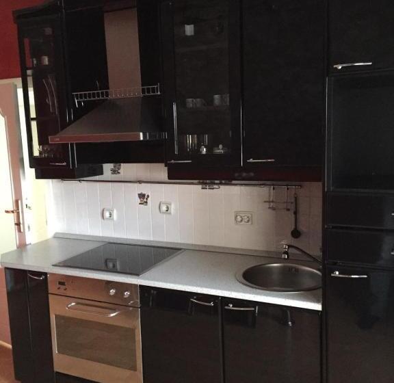 پانسیون Vila Kristina