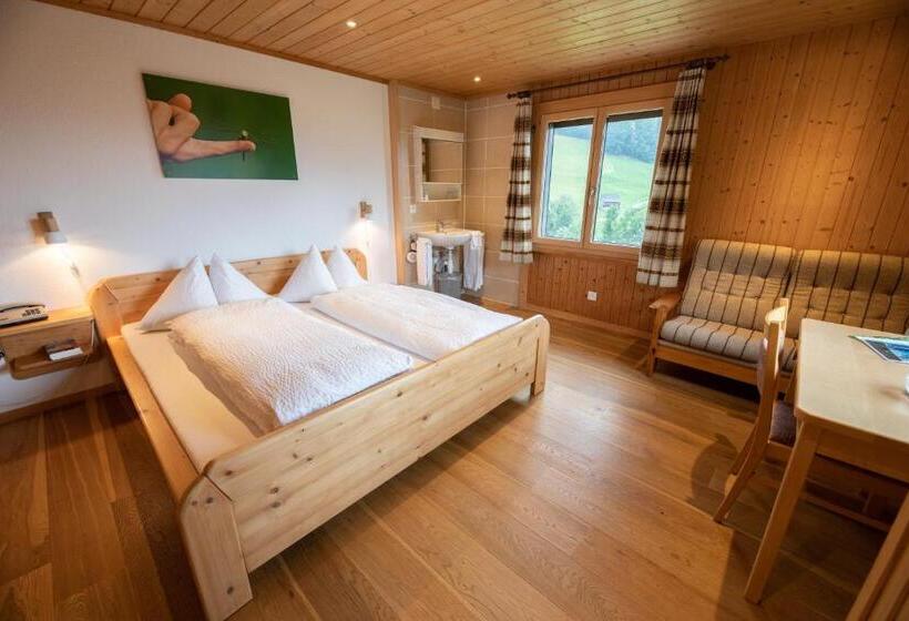 Sonnmatt Bergpension & Gesundheitszentrum