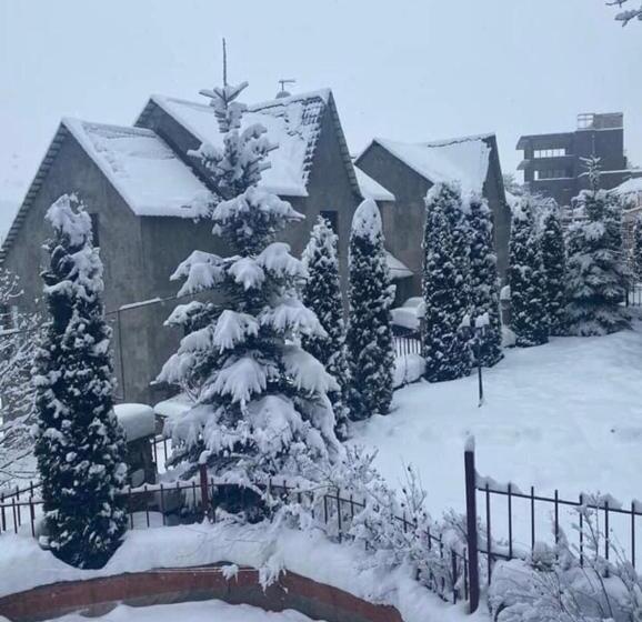 Villadzor Apart