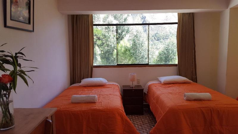 Hostel Tambo De Ollantay