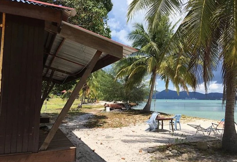 فندق صغير Wild Pasir Panjang