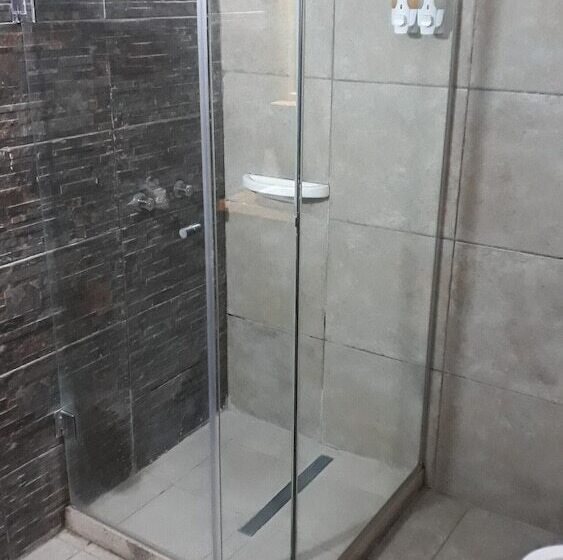 Apart Hotel Pueblo Viejo