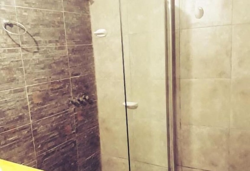 Apart Hotel Pueblo Viejo