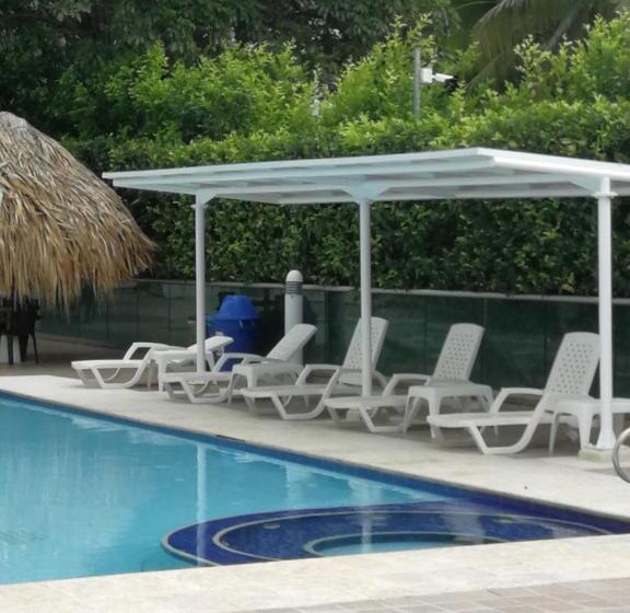 Costa Azul Suites Apartamento 603