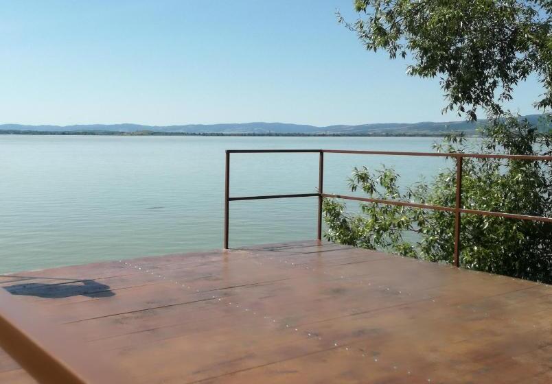 پانسیون Apartment Dedine Golubac