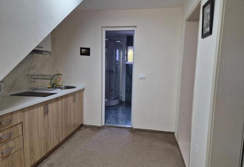 پانسیون Apartment Dedine Golubac