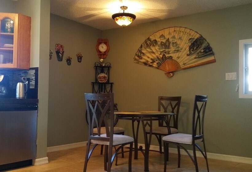پانسیون Eileen S Bed & Breakfast   Guest House