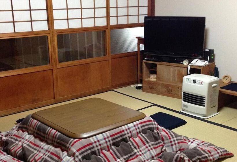 ペンション Guest House Yamashitaya