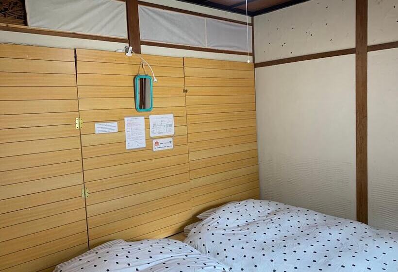 ペンション Guest House Yamashitaya