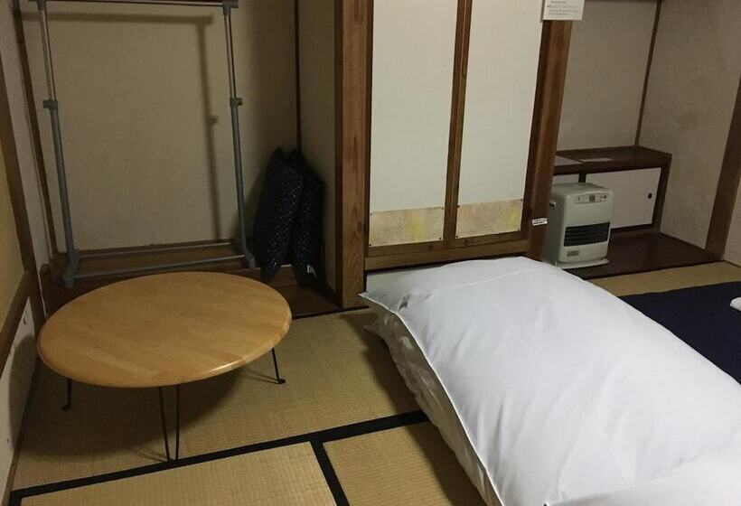 ペンション Guest House Yamashitaya