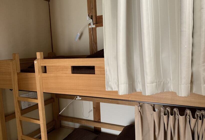 ペンション Guest House Yamashitaya