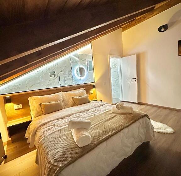 پانسیون Guesthouse Marashi