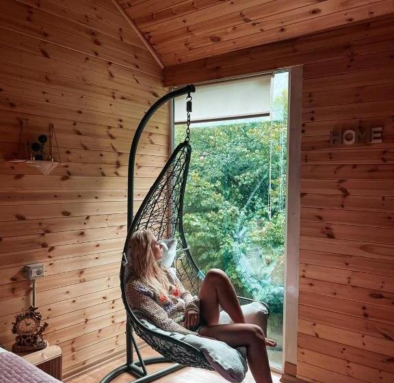 پانسیون Guesthouse Marashi