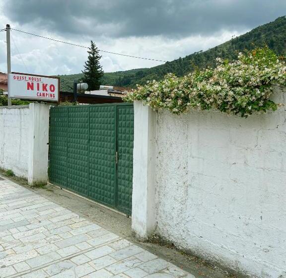 פנסיון Guesthouse Niko