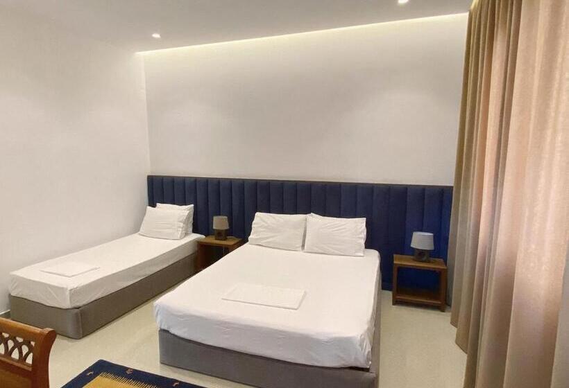 פנסיון Guesthouse Niko