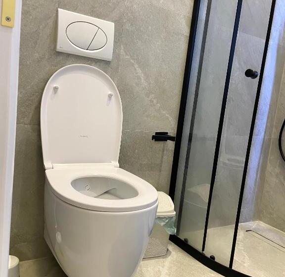 פנסיון Guesthouse Niko