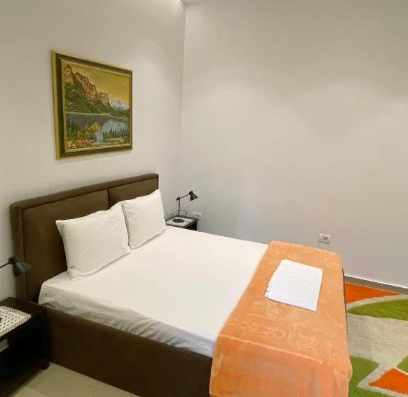 פנסיון Guesthouse Niko