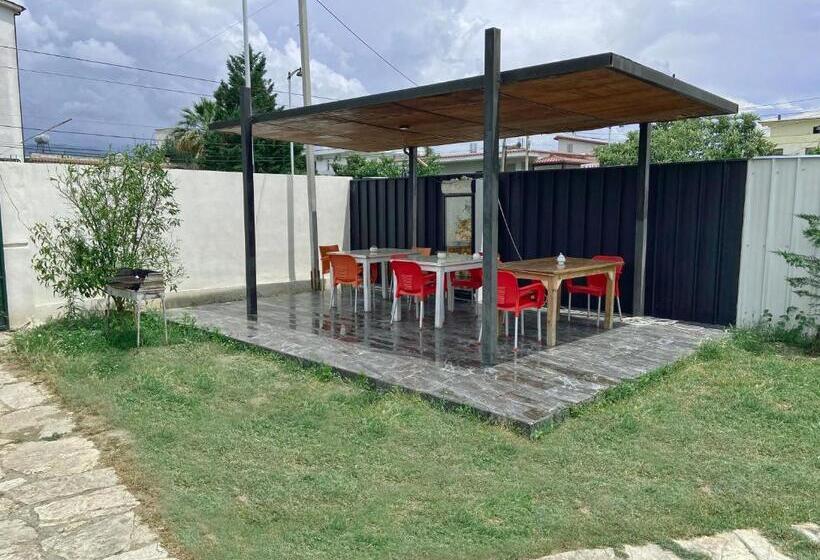 פנסיון Guesthouse Niko