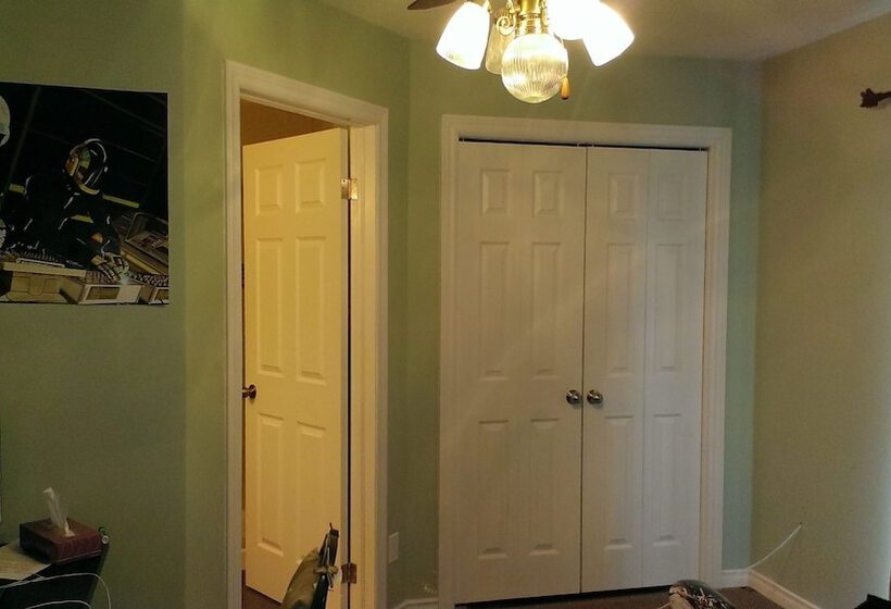 بنسيون Hb Guest Home 6