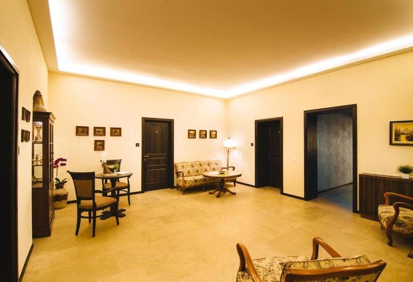پانسیون Karlhof