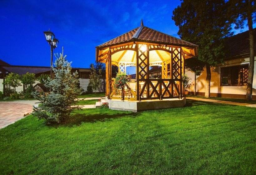پانسیون Karlhof