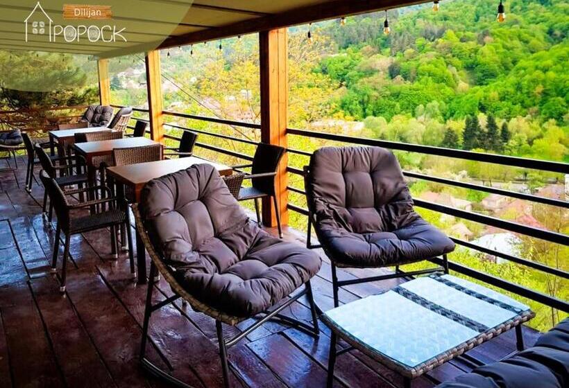 پانسیون Popock Dilijan 1