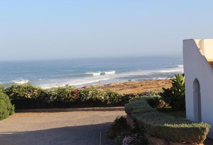 پانسیون Un Thé Au Bout Du Monde