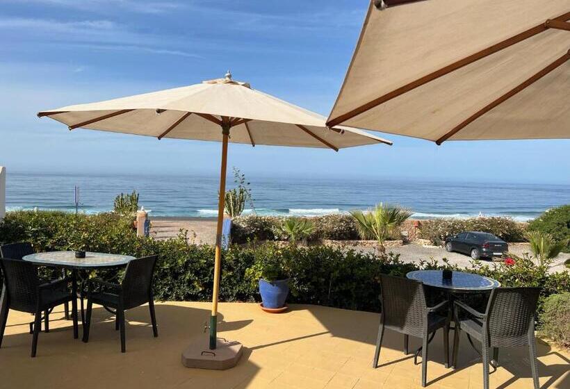 پانسیون Un Thé Au Bout Du Monde