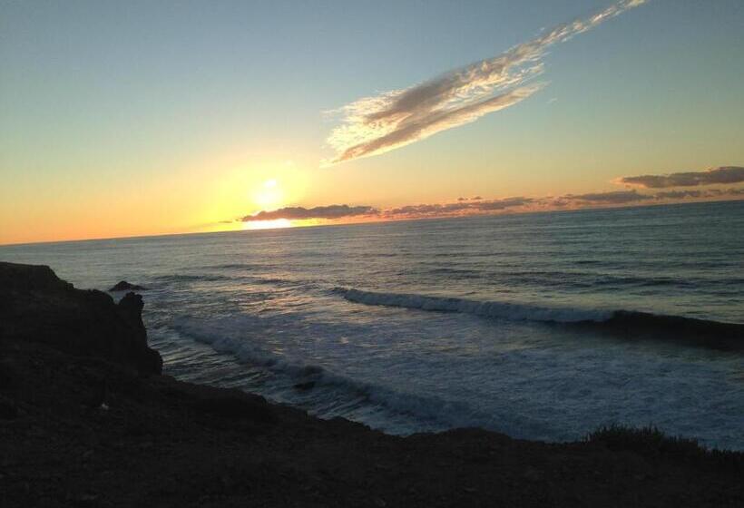 پانسیون Un Thé Au Bout Du Monde