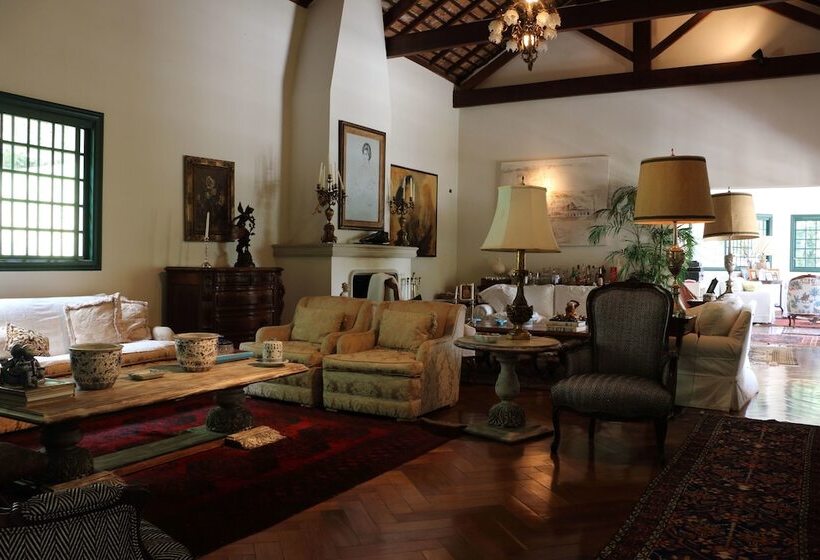 بنسيون Villa Serena Bed & Breakfast
