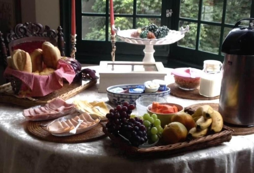 بنسيون Villa Serena Bed & Breakfast